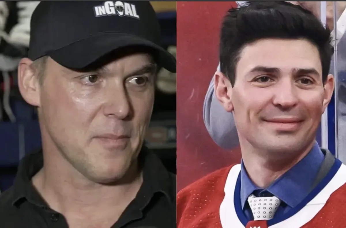 Le congédiement d’Éric Raymond est discuté: Carey Price bientôt de retour