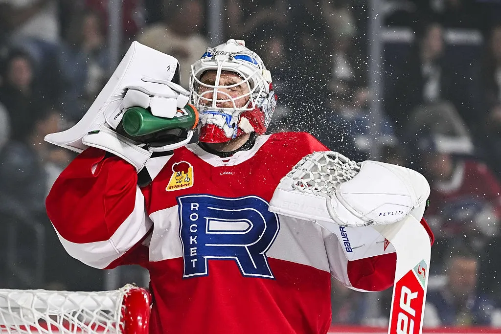 Le nom de Jacob Fowler circule dans le vestiaire du Canadien de Montréal