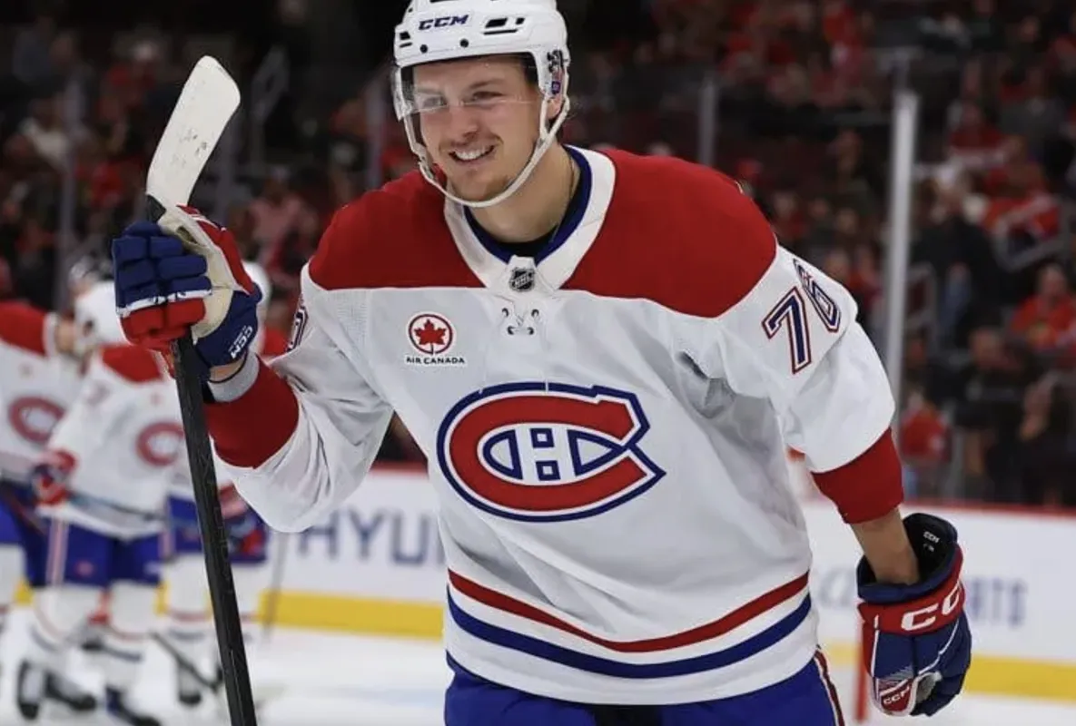 Malaise de Zachary Bolduc sur le banc: la presse sans pitié