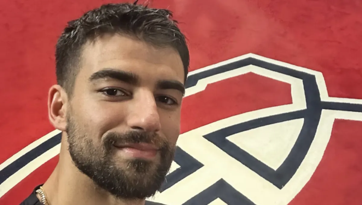 Malentendu au Centre Bell: Joe Veleno vit un cauchemar social