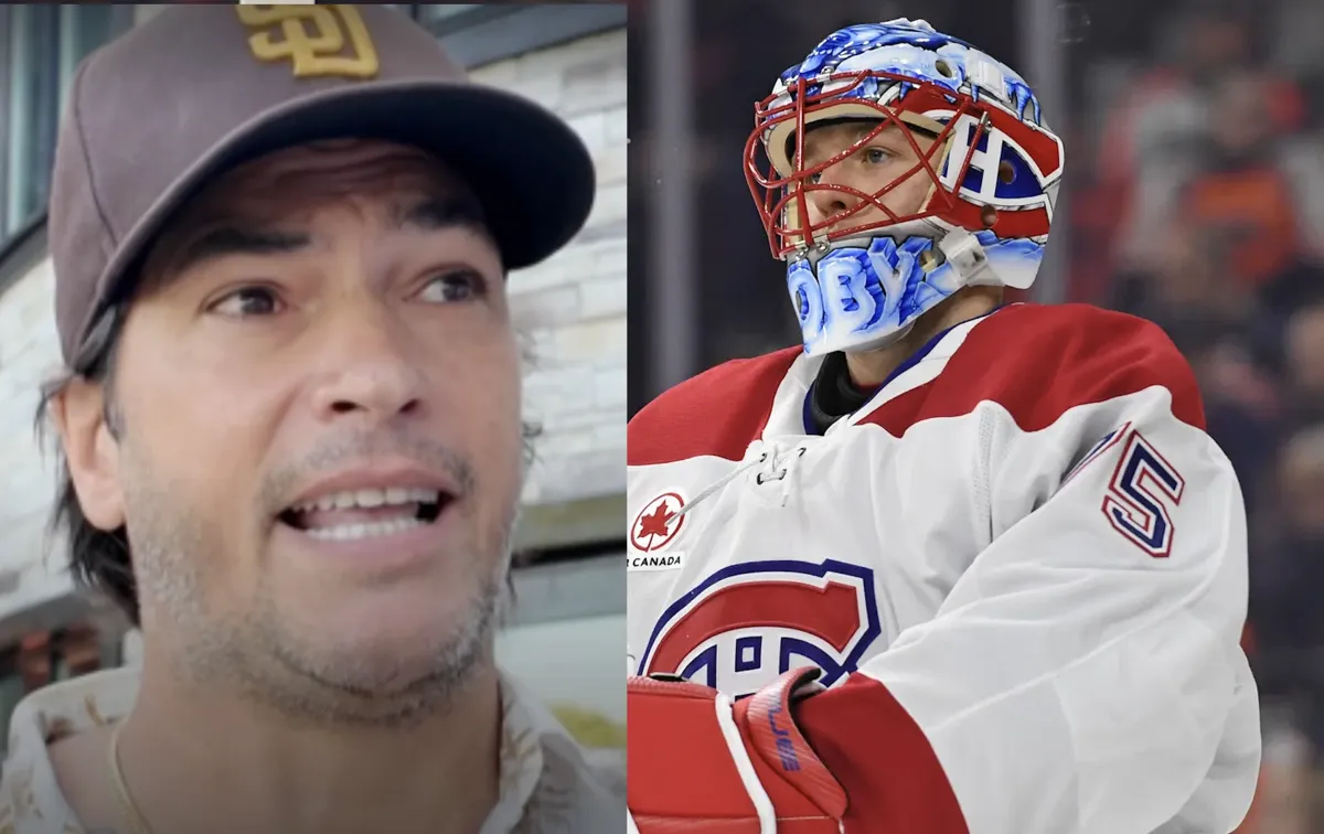 Manque de respect à Cogeco: José Théodore tombe dans la méchanceté