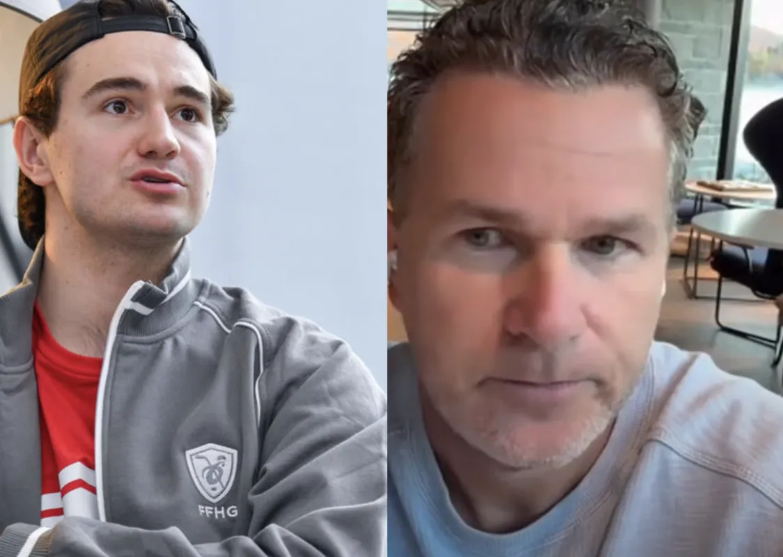 Manque de respect: Renaud Lavoie détruit la réputation d’Alexandre Texier