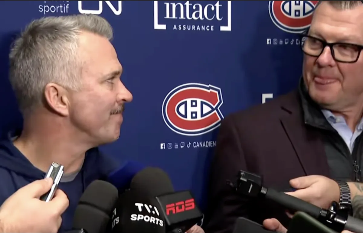 Martin St-Louis ramasse Cogeco et La Presse: la situation dégénère