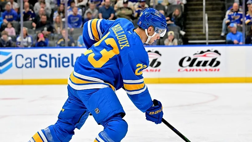 Matin difficile pour Logan Mailloux et sa famille: personne ne mérite ça