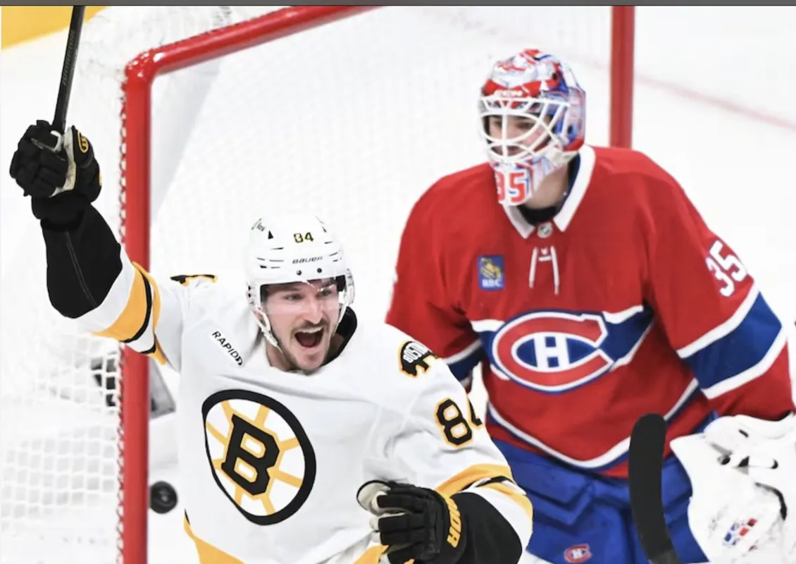 Mauvais karma: Martin St-Louis puni pour son traitement envers Zachary Bolduc