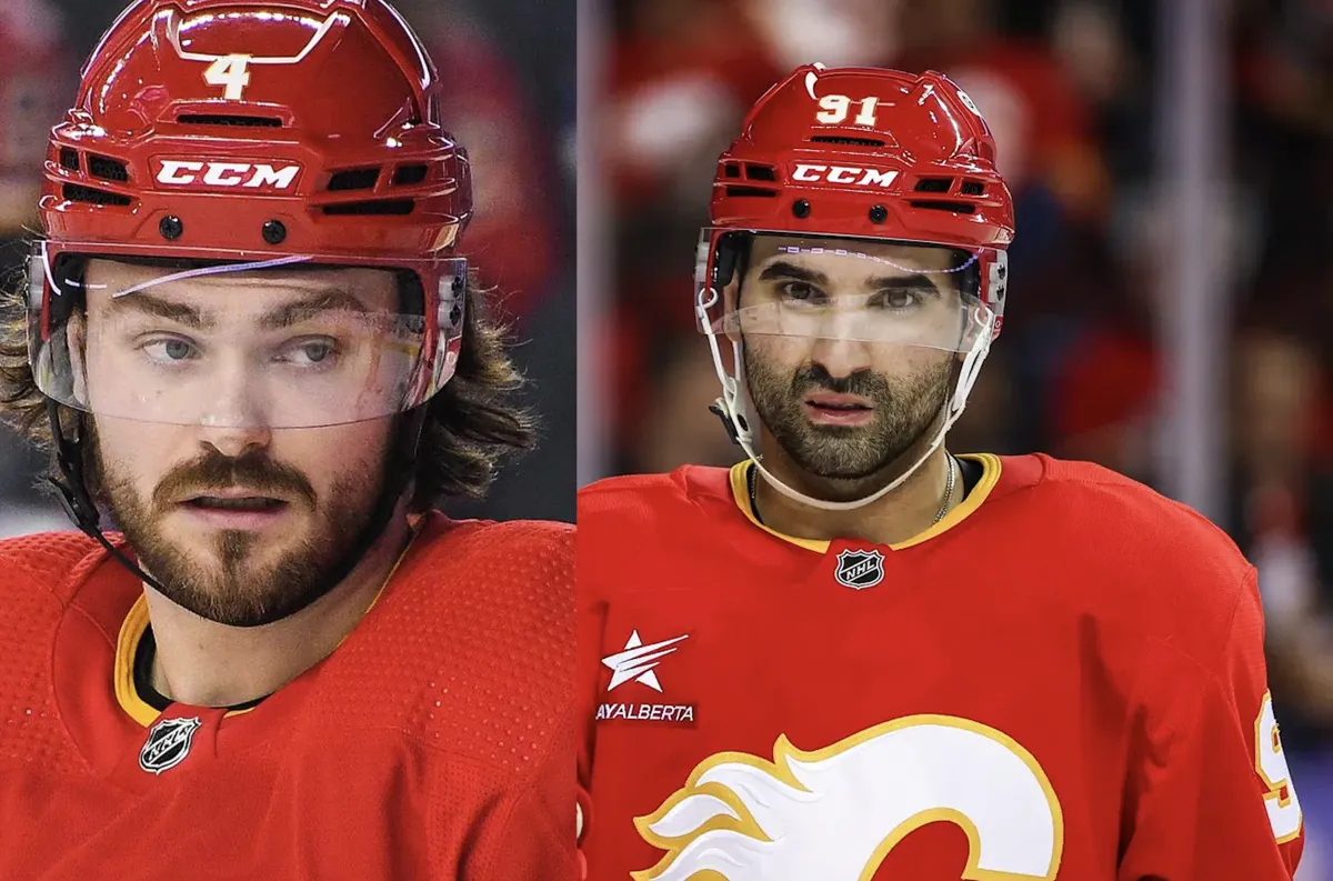 Méga transaction Flames-CH: Elliotte Friedman crée la commotion