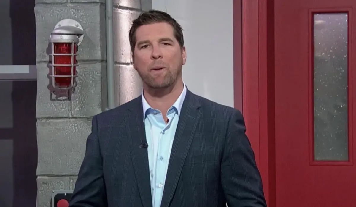 Menaces physiques: André Roy doit s'excuser