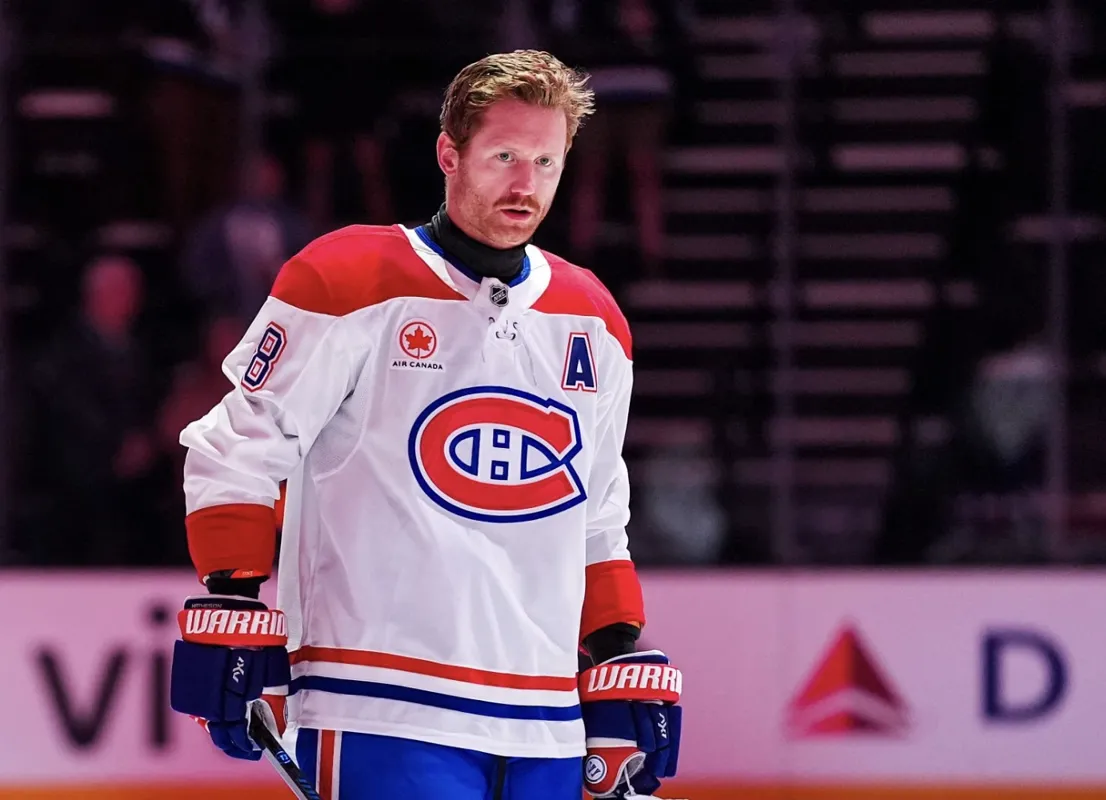 Mike Matheson envoie un message à cœur ouvert aux joueurs autonomes de la LNH