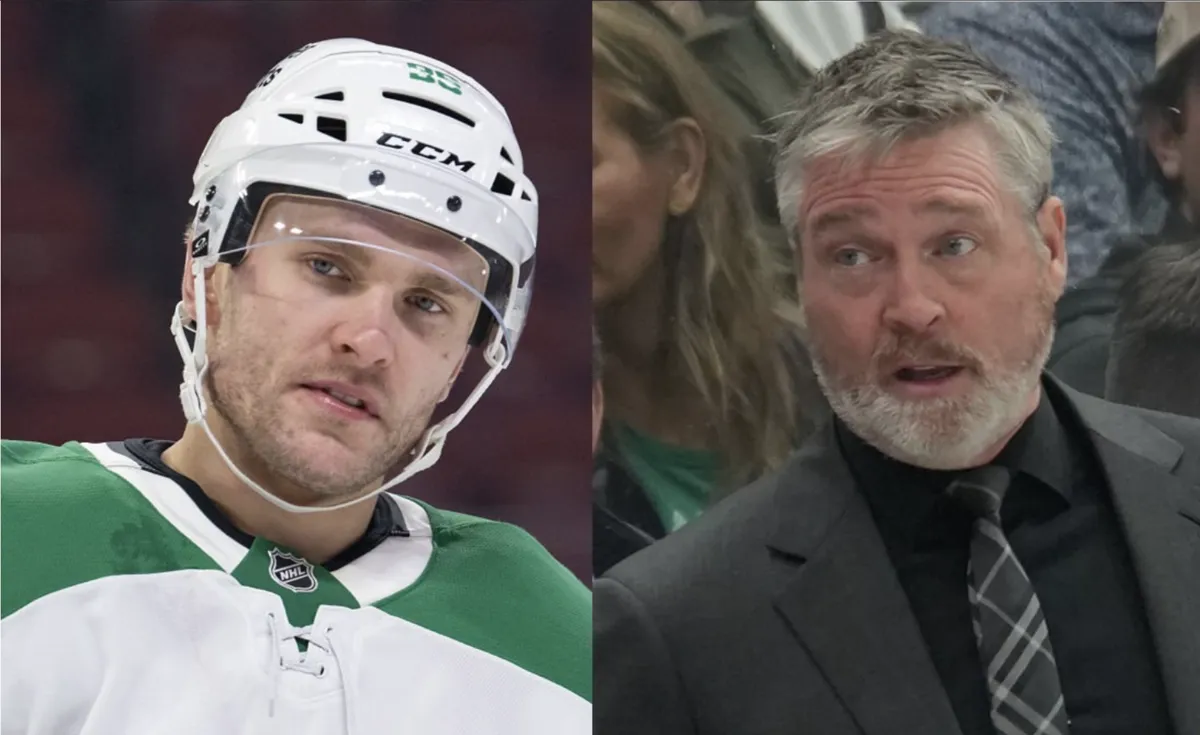 Mikko Rantanen répond à Patrick Roy avec dérision et moquerie