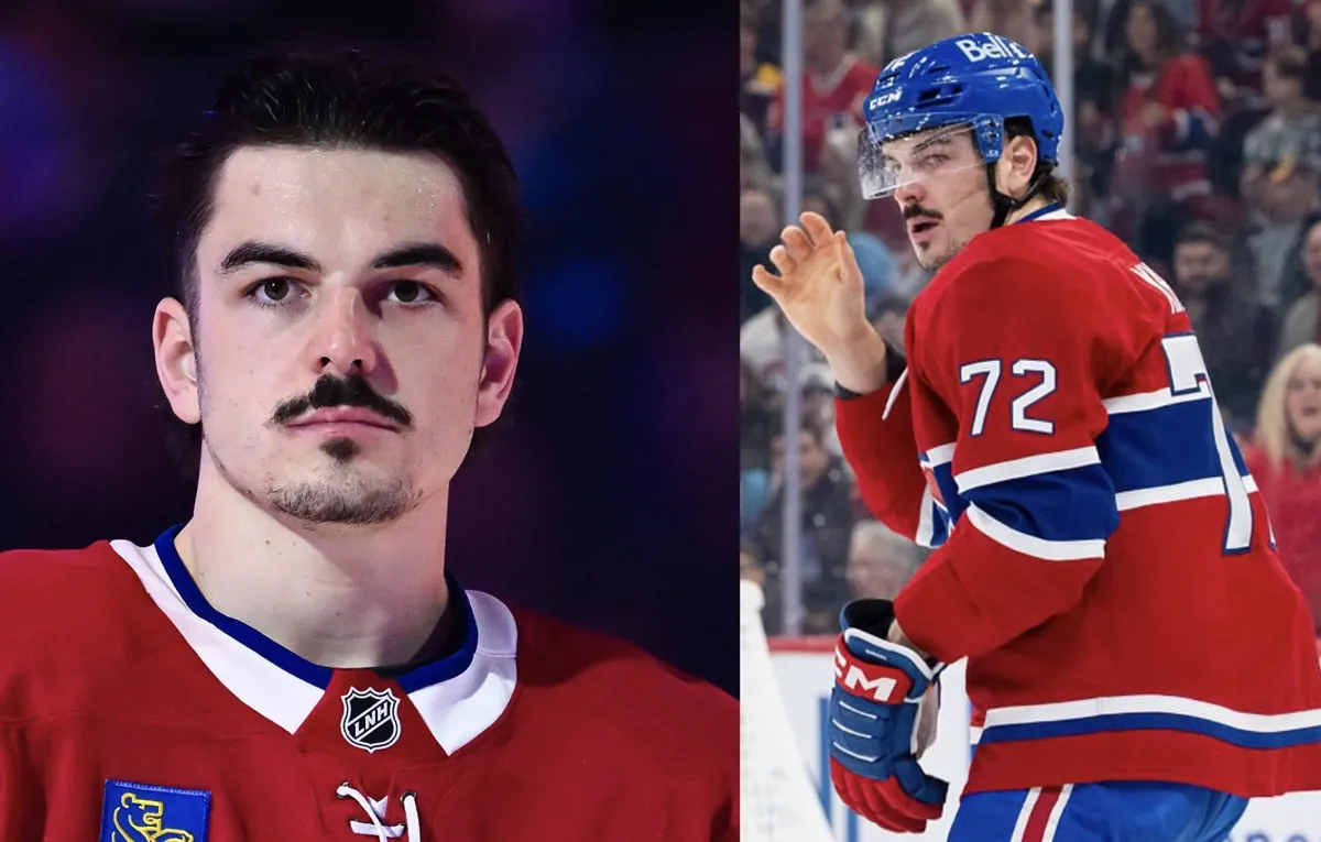 Mise en garde pour Arber Xhekaj : un avertissement qui glace le sang