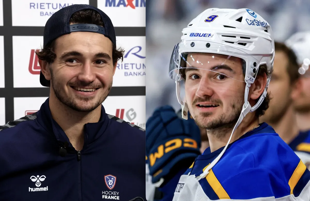 Montréal retient son souffle : Texier flirte dangereusement avec le Canadien