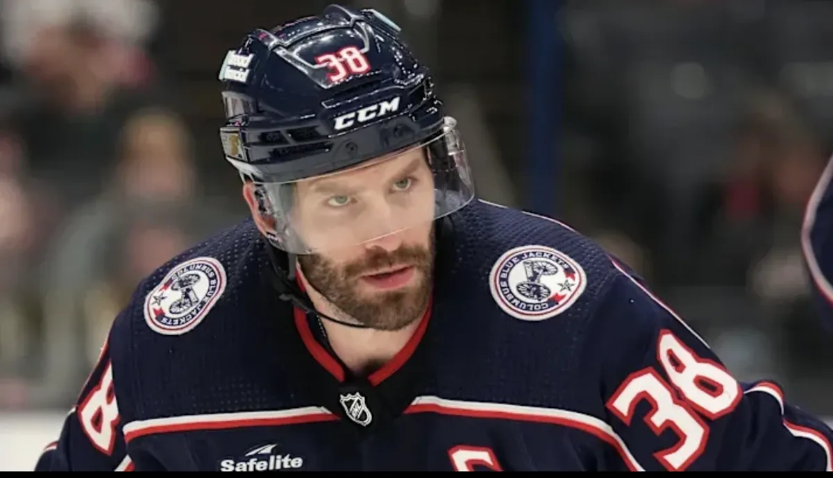 Négociations Montréal-Columbus: transaction surprise à l'horizon