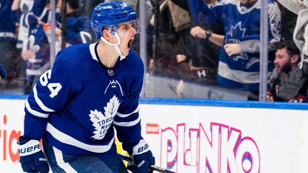 Officiel: le CH soumet une offre de contrat à David Kampf