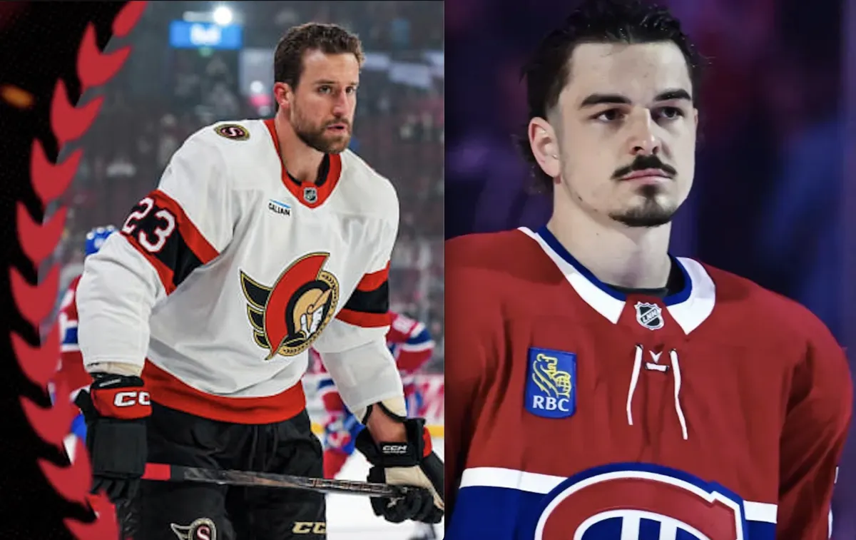 Pensées pour Arber Xhekaj et ses proches: une bagarre dangereuse pour sa santé