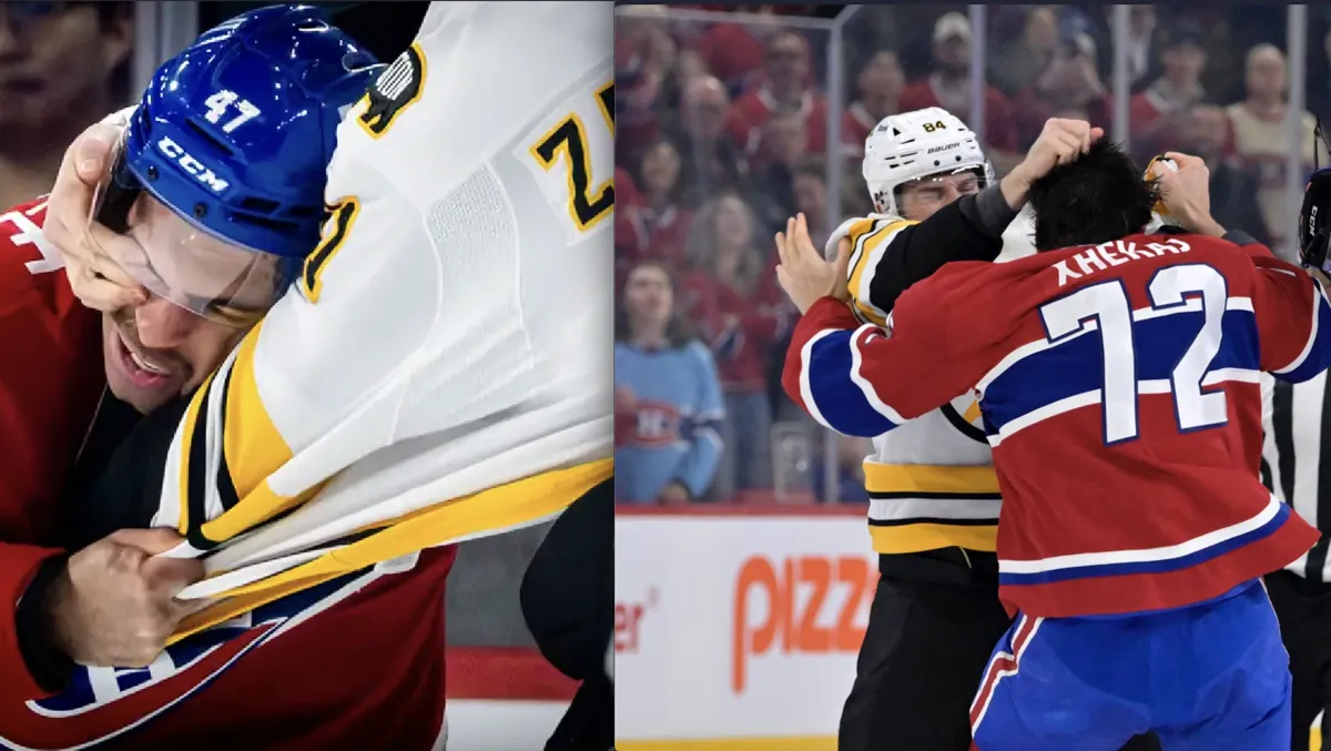 Perte de respect pour Arber Xhekaj: des révélations troublantes