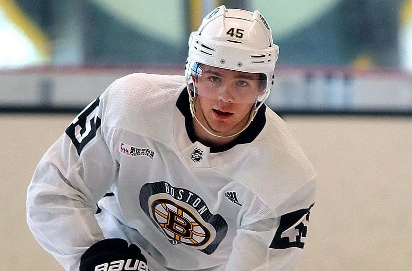 Pire scénario à Montréal: le CH se fait voler un centre