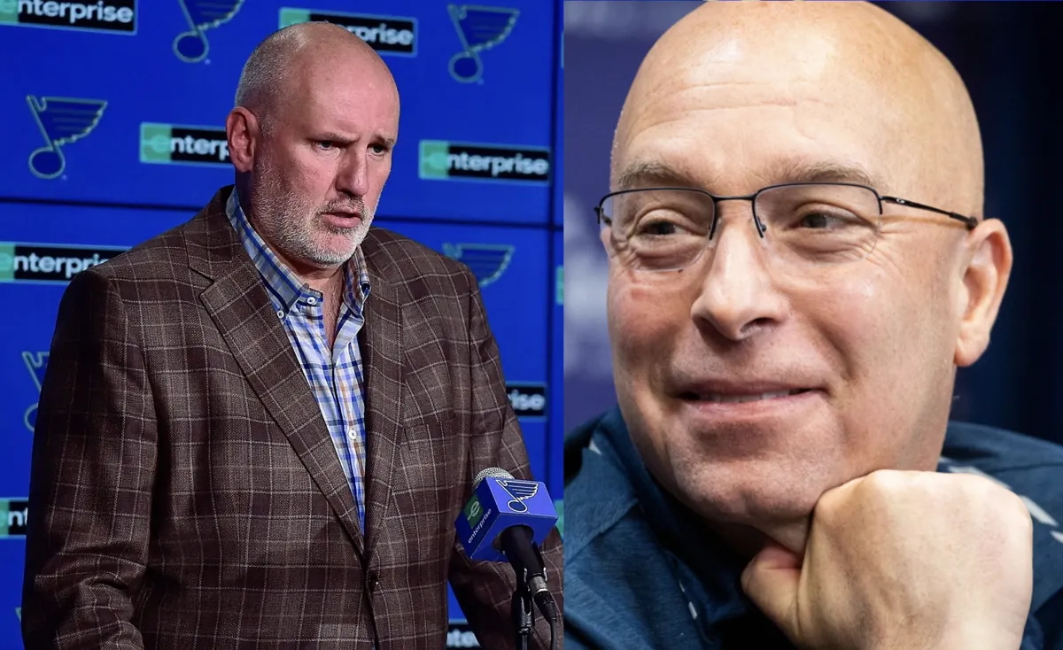 Pourparlers Montréal-St-Louis: une transaction inévitable