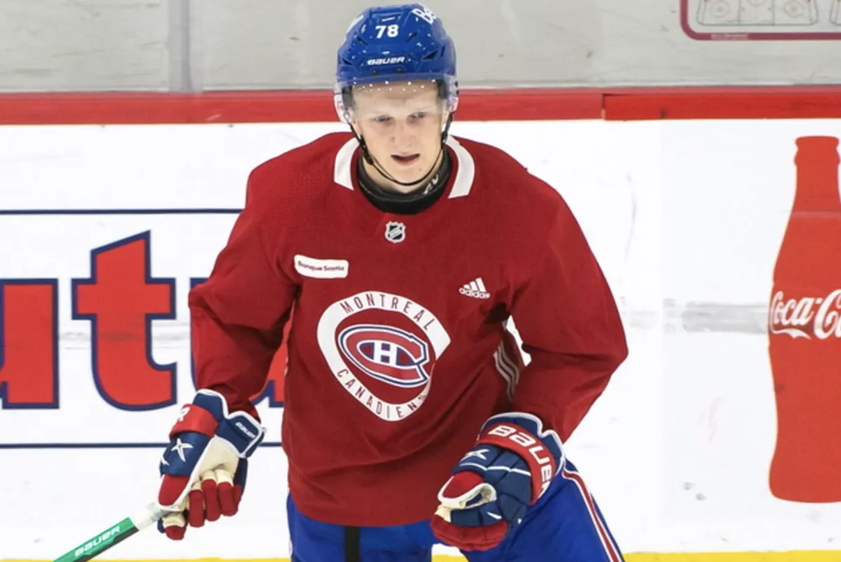 Rappel d’Adam Engström: une transaction est imminente