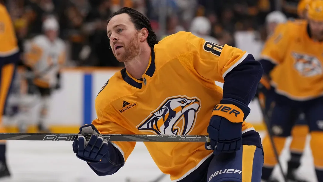 Rejet public: le CH abandonne Jonathan Marchessault devant tout le monde