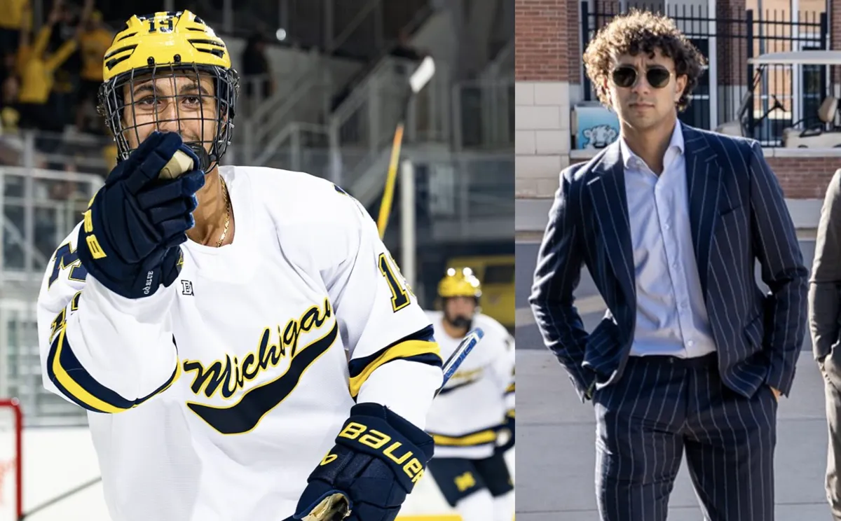 Révélations sur Michael Hage : son nom fait le tour de la LNH