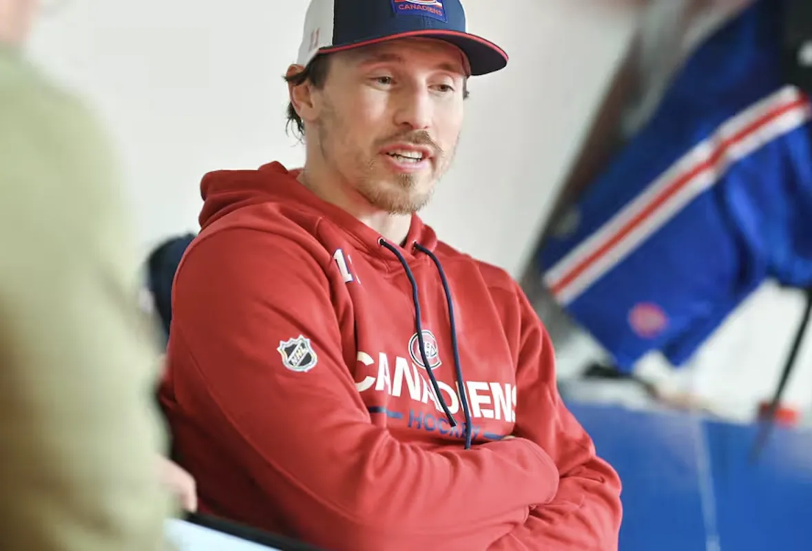 Rien ne va plus pour Brendan Gallagher: Martin St-Louis fait son choix