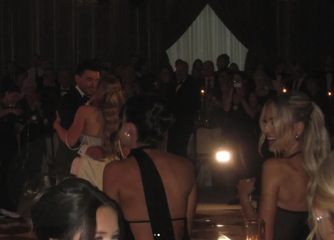 Rupture amoureuse publique: moment difficile pour Kaiden Guhle