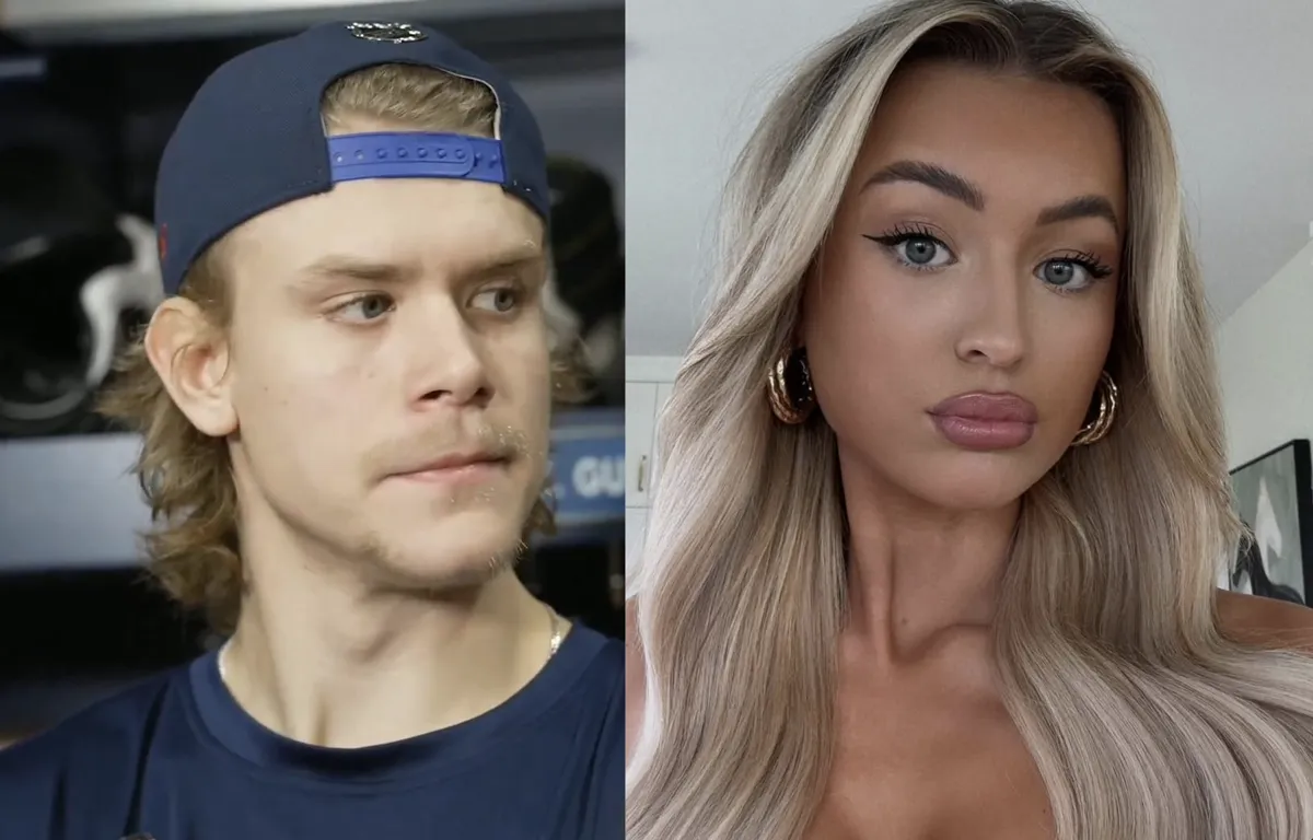 Rupture amoureuse publique: moment difficile pour Kaiden Guhle