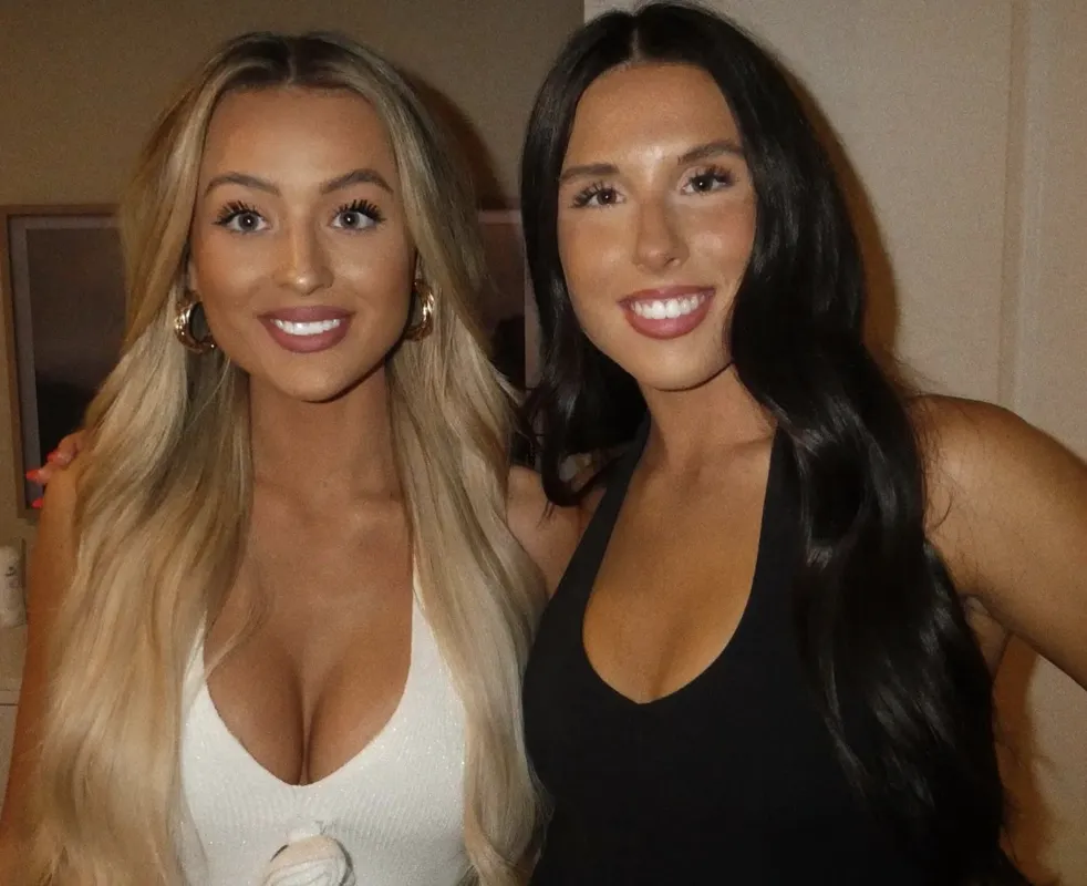 Rupture amoureuse publique: moment difficile pour Kaiden Guhle