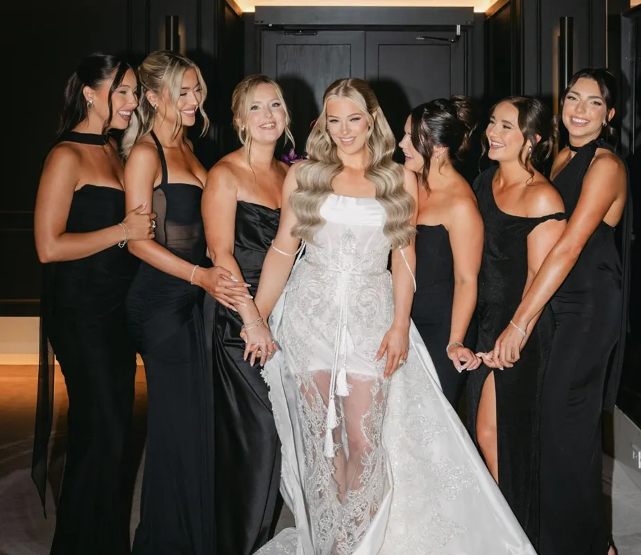 Rupture amoureuse publique: moment difficile pour Kaiden Guhle