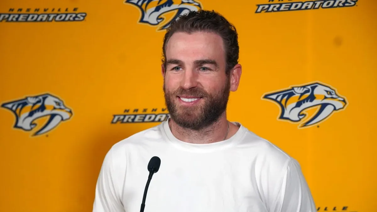 Ryan O'Reilly à Montréal: Pierre LeBrun dévoile le prix à payer