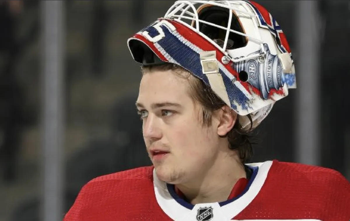 Saga au Centre Bell: un journaliste traite le public de