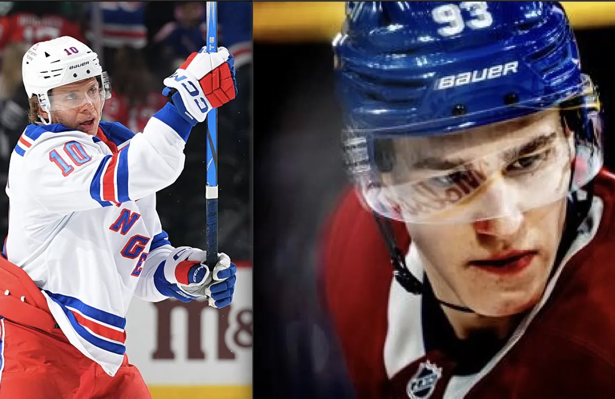 Signature à Montréal: Artemi Panarin préfère l'argent