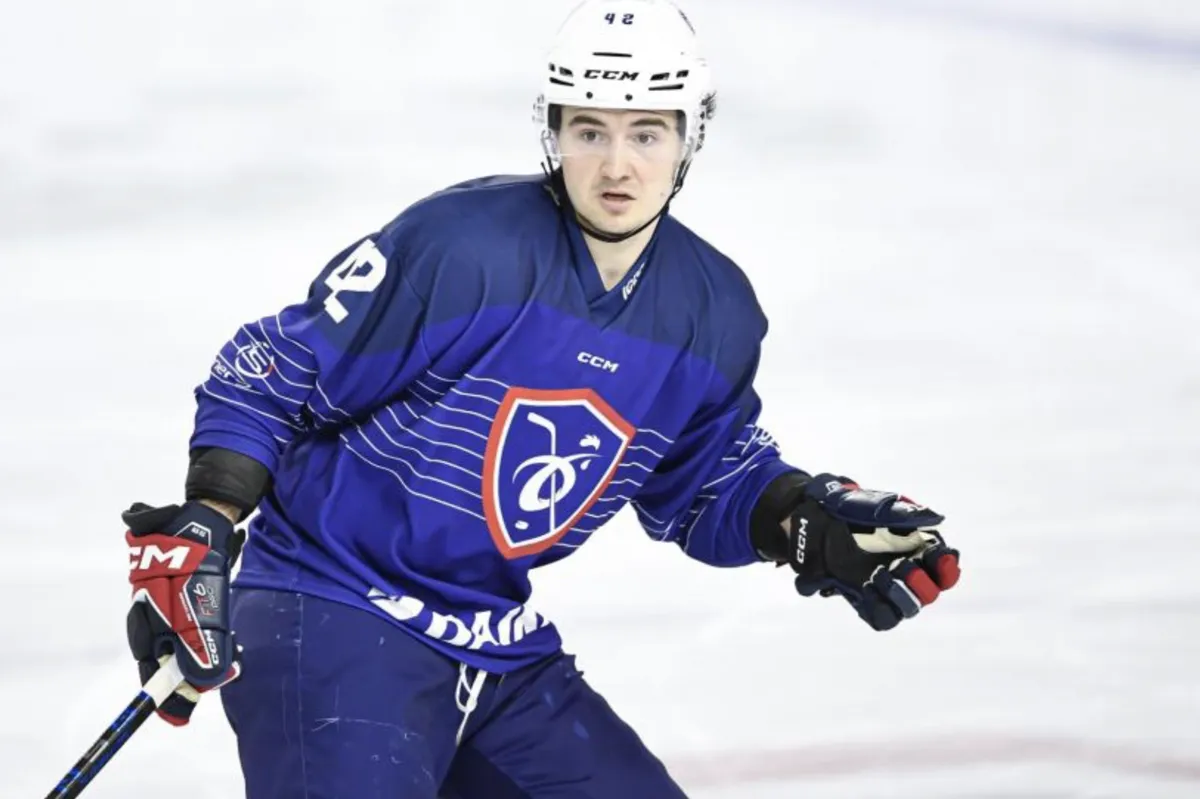 Signature d’un attaquant français: surprise à Montréal