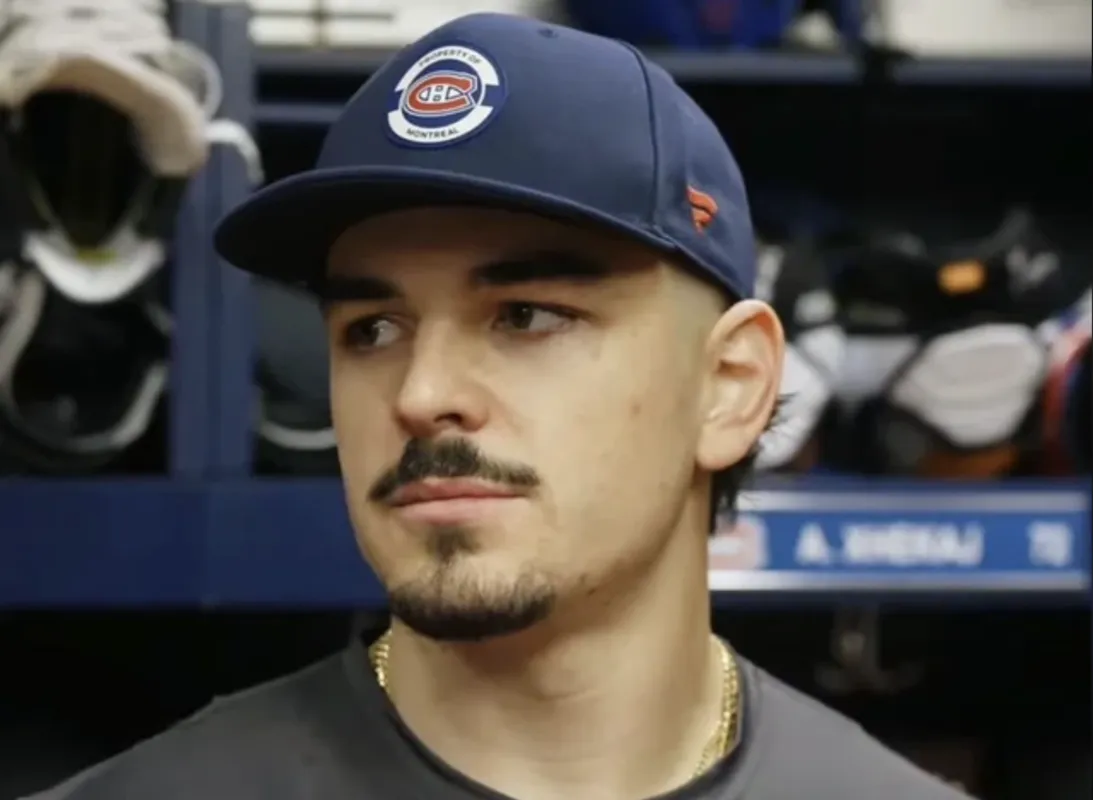 Soirée honteuse pour Arber Xhekaj: sa carrière chamboulée à jamais