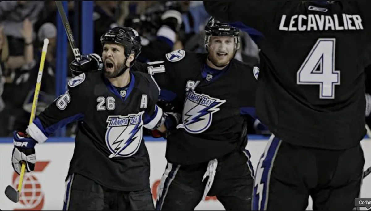 Steven Stamkos tout proche de Montréal: Martin St-Louis prépare son trio