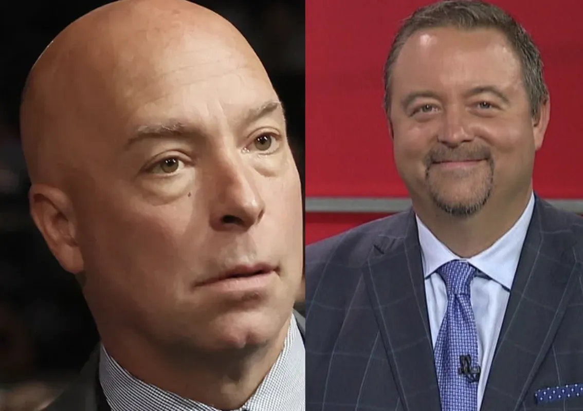 Surprise à Montréal: Pierre LeBrun dévoile les candidats de Kent Hughes