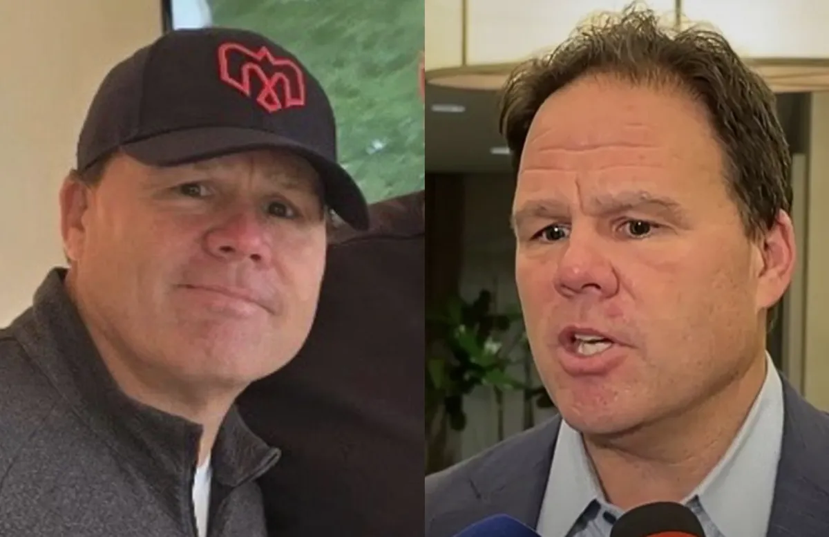 Tache noire au dossier de Jeff Gorton : le fantôme qu’il ne pourra jamais effacer