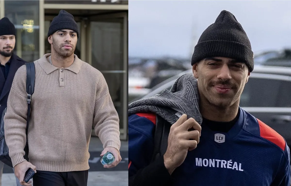 Transaction Anaheim–Montréal : la pression monte dangereusement pour Jayden Struble