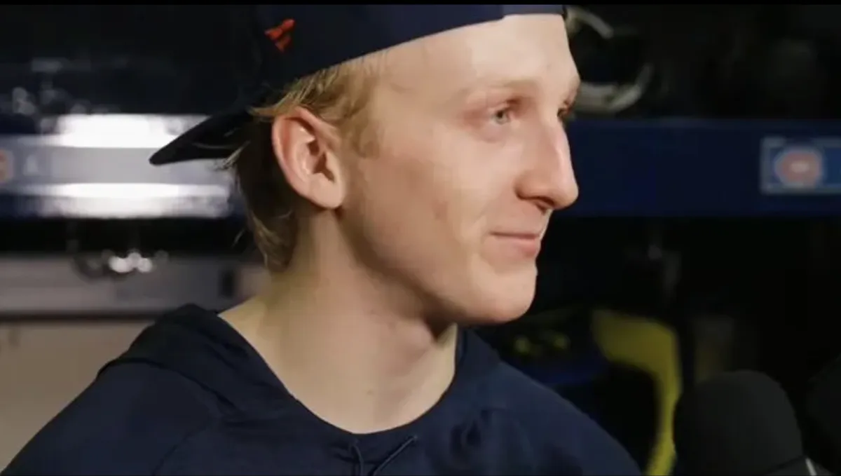 Transaction d’Adam Engström: un recruteur de l’Ouest annonce la tempête