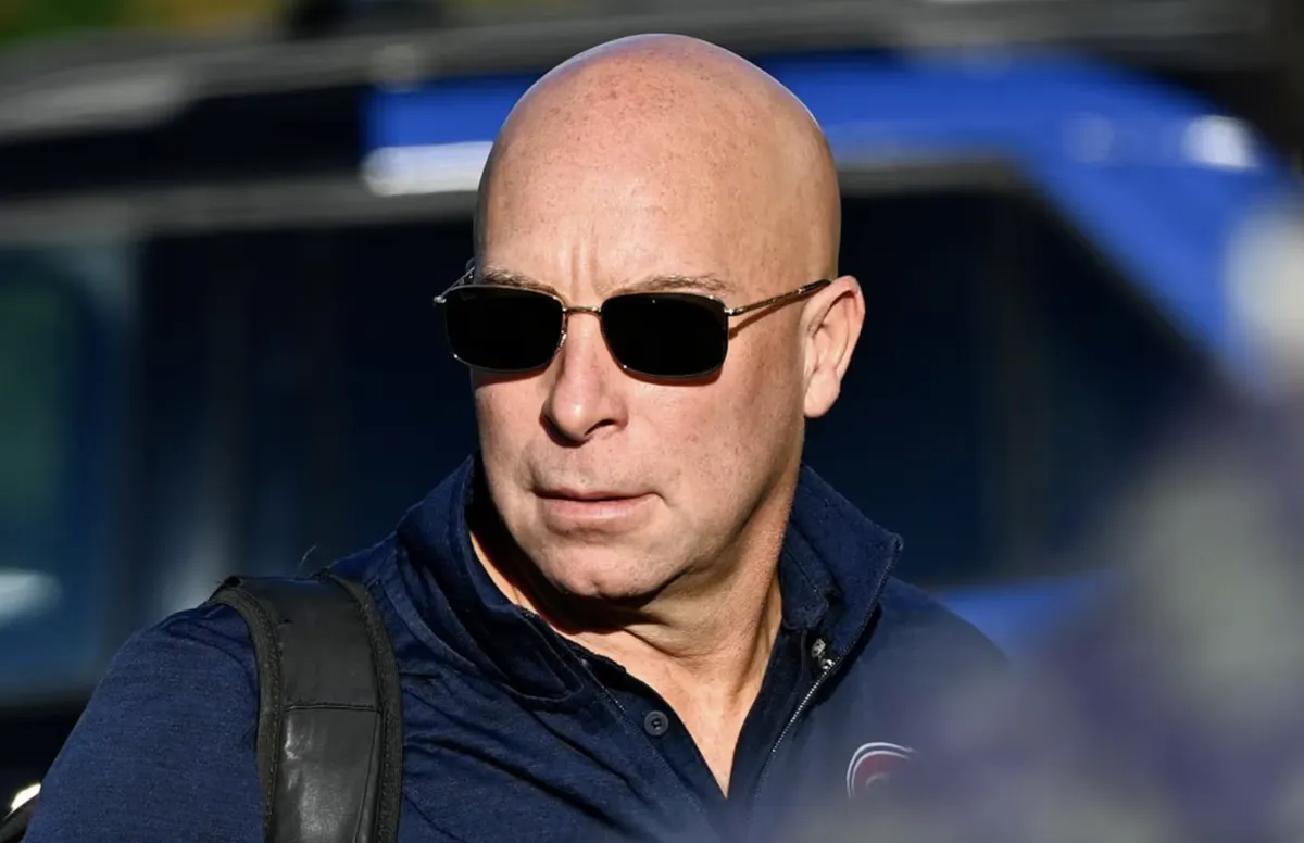 Transaction Montréal-Anaheim-Philadelphie: Kent Hughes paye cher