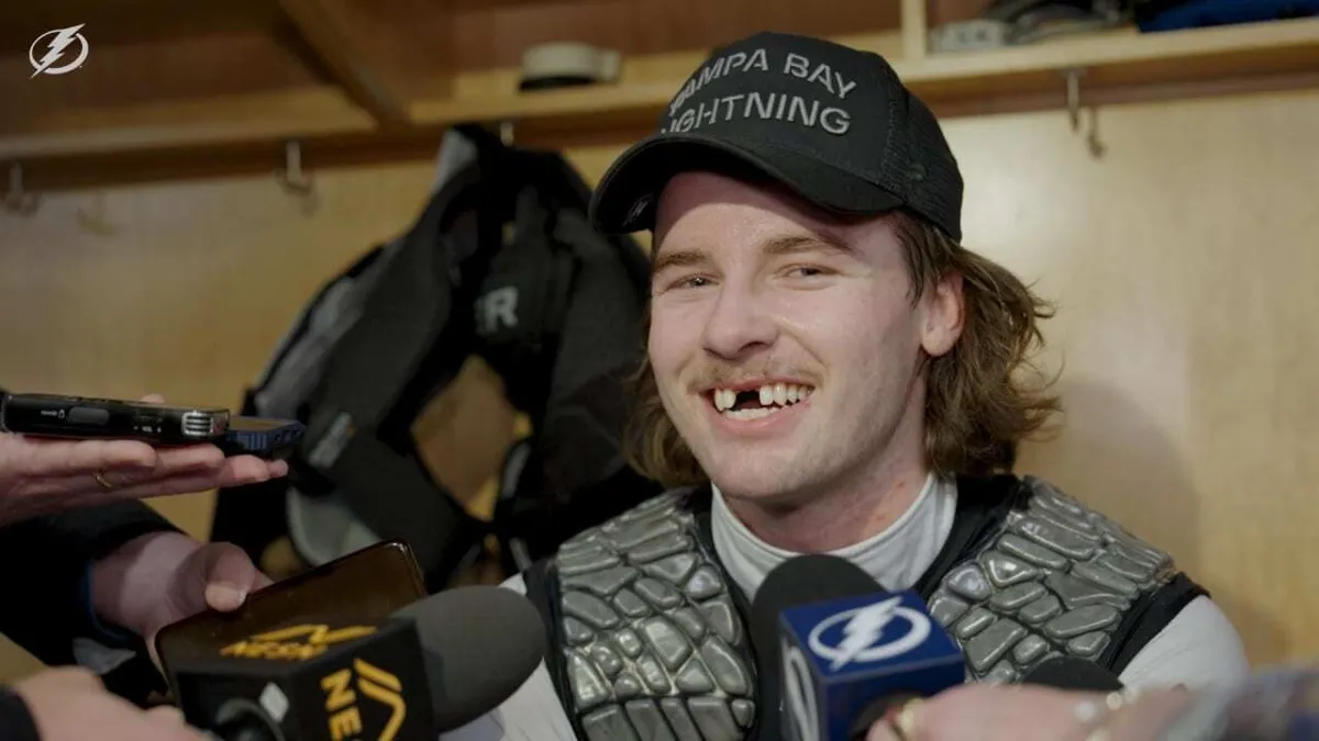 Transaction Montréal-Tampa Bay: Kent Hughes veut son attaquant de puissance