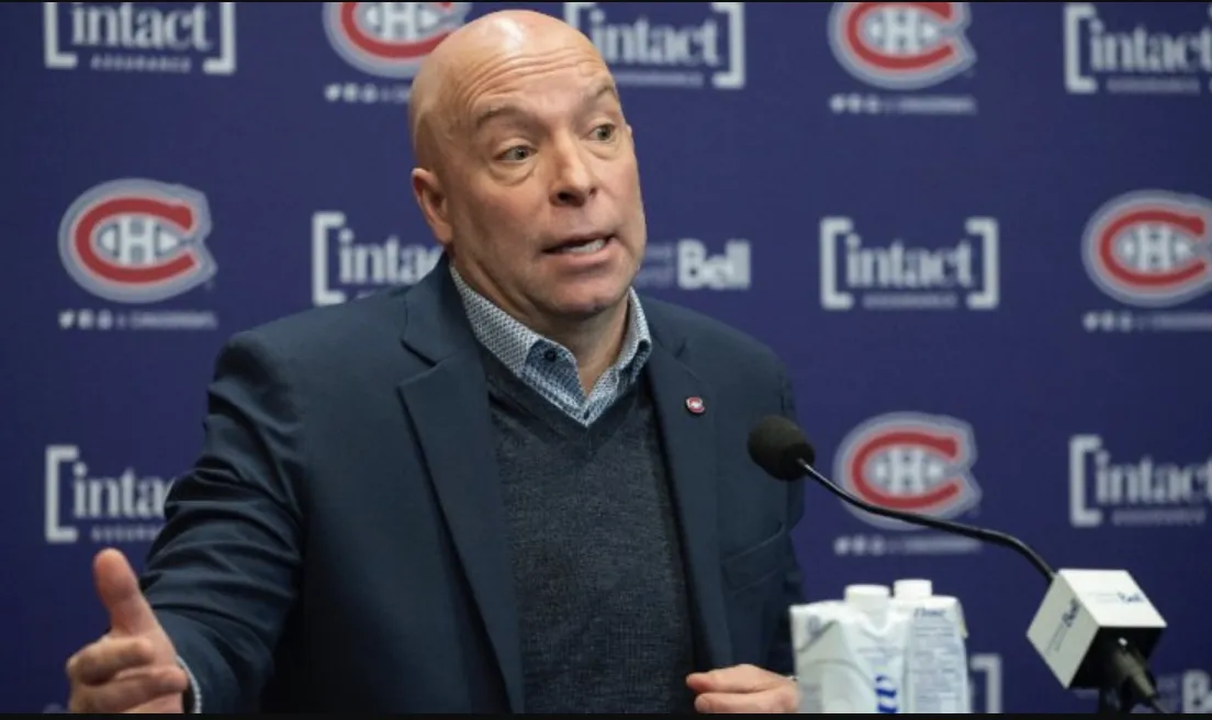 Transaction Montréal–Calgary : le compromis de Kent Hughes