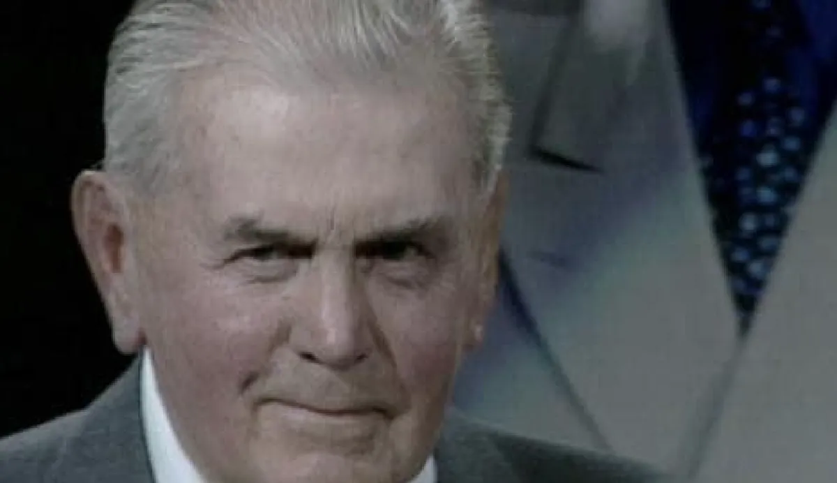 Triste histoire pour la famille de Maurice Richard: un scandale sans précédent