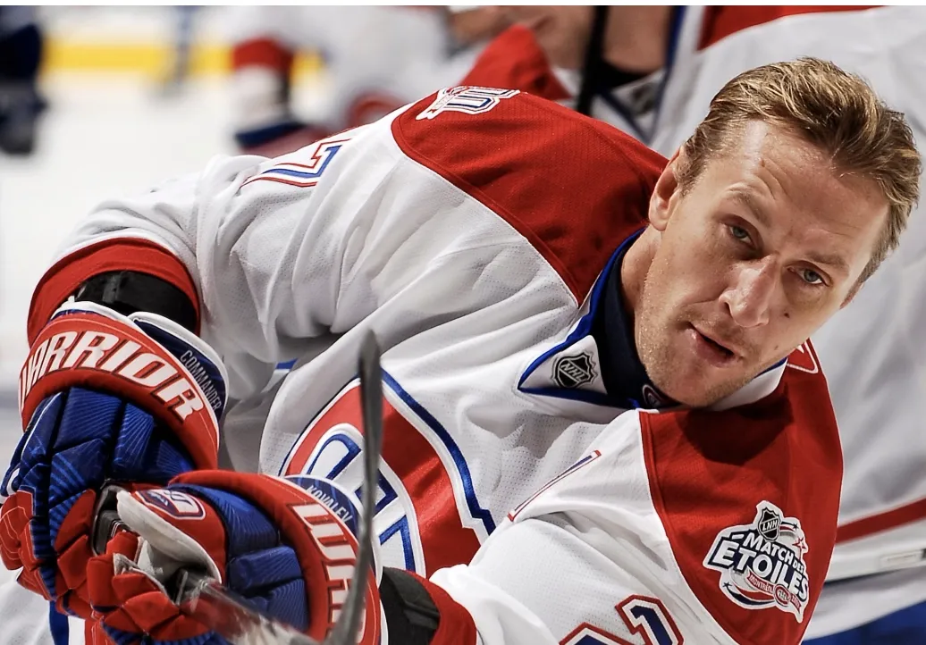 Une légende humiliée : Kovalev devient la cible facile du Journal de Montréal