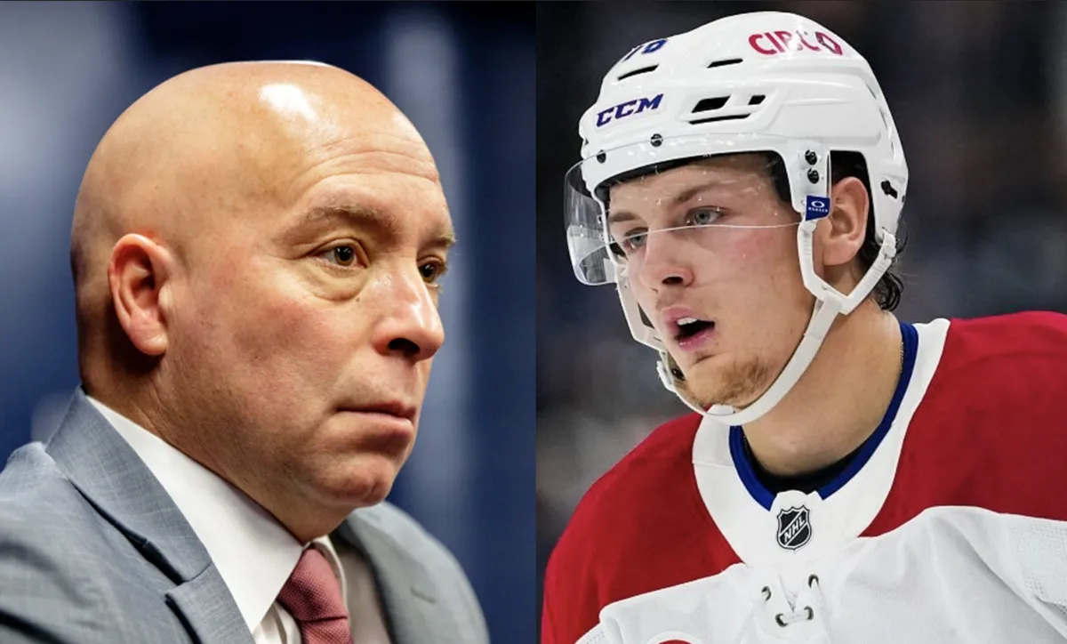 Zachary Bolduc force la main à Kent Hughes : le test de loyauté commence