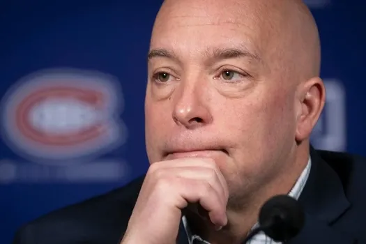 1,1 million de dollars: offre refusée pour Kent Hughes