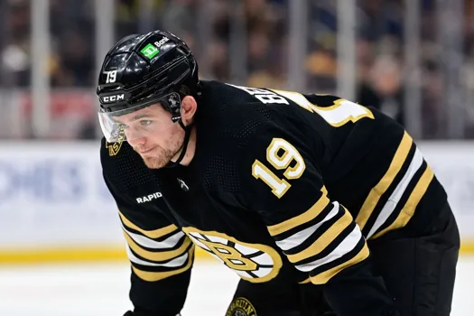 Acquisition d’un centre: un choix de première ronde se rapproche de Montréal