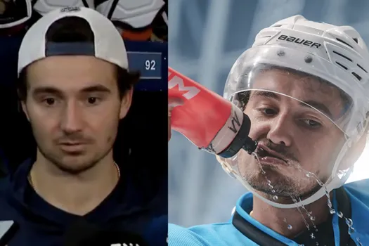 Alexandre Texier inséré dans l’alignement : la première victime serait déjà choisie