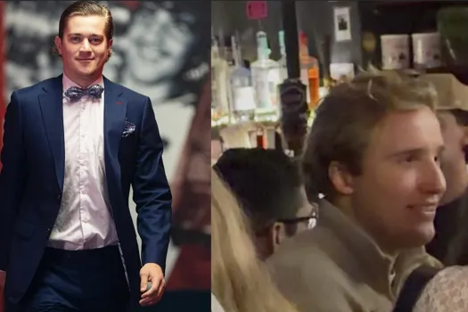 Au bar passé minuit: Samuel Montembeault fait jaser à Buffalo