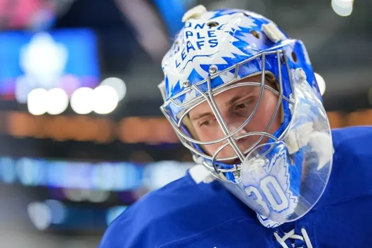 Au revoir Cayden Primeau: son père dans tous ses états